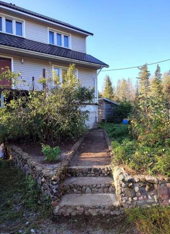 Ленинградская область, Вишнёвское СНТ, 11