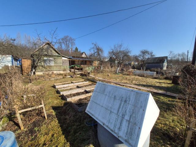 Ленинградская область, Кингисепп г., Ромашка СНТ, Клубничная улица, 25