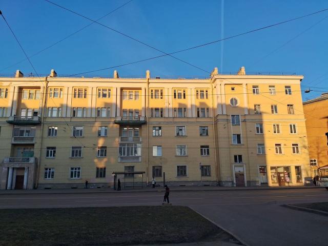 Седова ул., 80