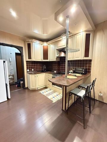 Октябрьская наб., 126к3