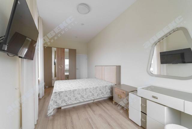 Крузенштерна пр-кт, 4