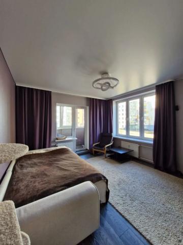 Ленинградская область, Гатчина г., Пушкинское ш., 13к5