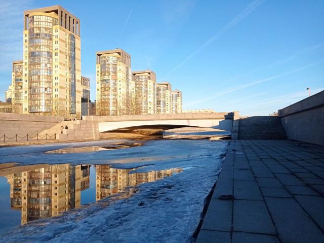 Кораблестроителей ул., 30