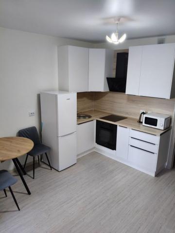 Старорусский пр., 5