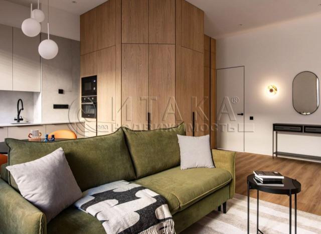 пр-кт. Английский, 34