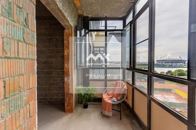 Приморский проспект, 54