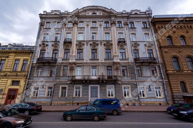 Дворцовая наб., 24