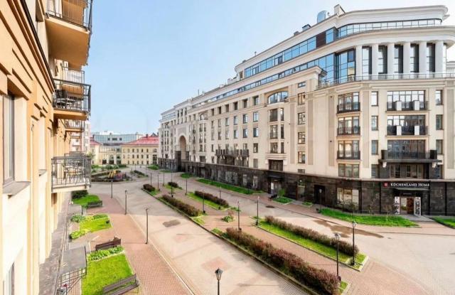 Парадная ул., 3-2