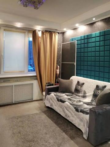 Коммуны ул., 26к4