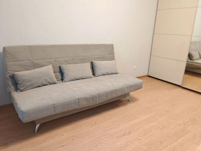 Комендантский пр., 64