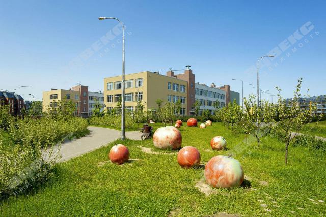 Орбитальная ул., 7к1