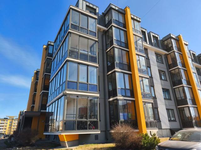 Саперная ул., 55к2