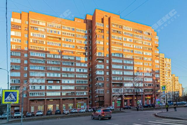 Руднева ул., 25