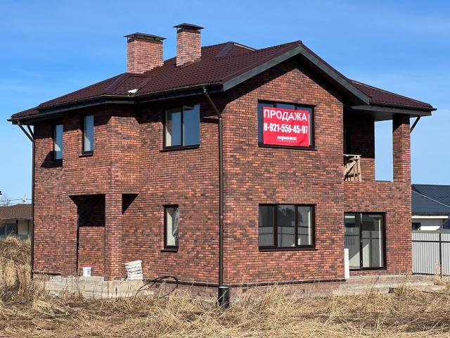 Ленинградская область, Троицкая Гора пос., Архангельская ул., 7