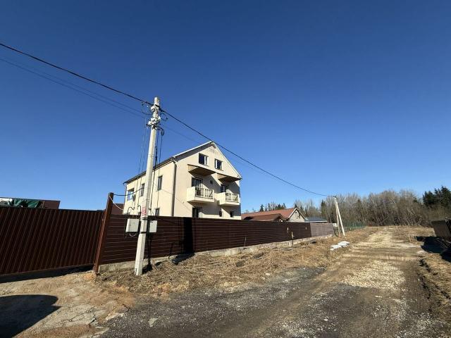 Ленинградская область, Черемыкино дер., 10