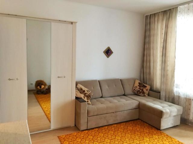 Комендантский пр., 64к1