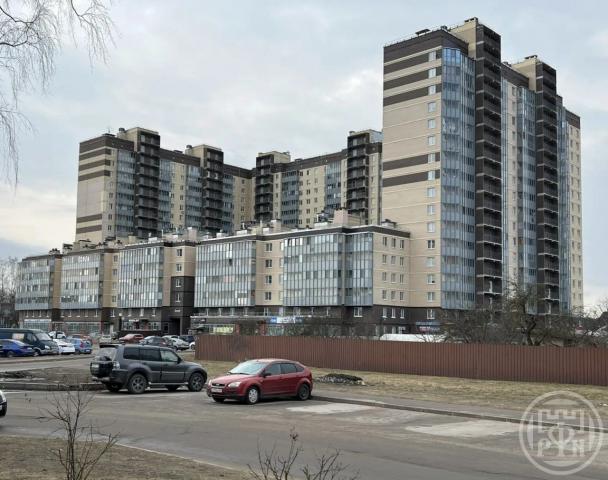 Кировск г., Набережная ул., д 19