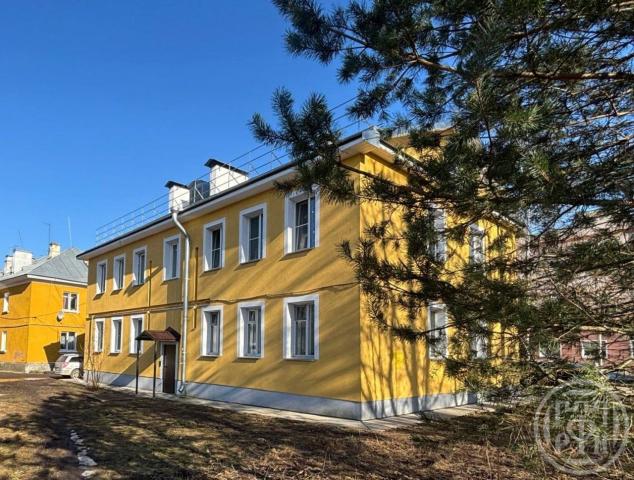 Шлиссельбург г., Пионерский пер., д 4