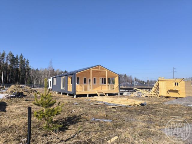 Уткино пос., Приозёрье КП