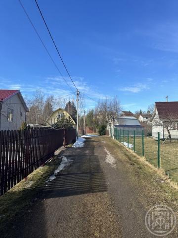 Лехтуси массив, Дружное-3 снт.