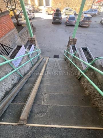 Коломяжский, 15к1