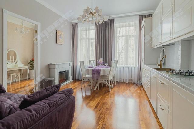 Московский пр., 125