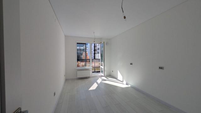 Детскосельский, Муромская ул., 4