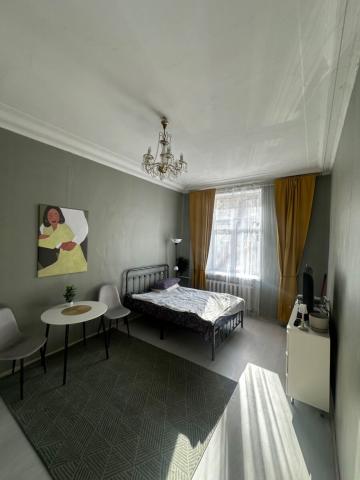 Маринеско ул., 3