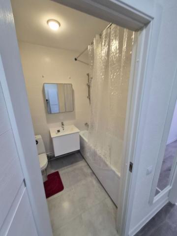 Ленинградская область, Бугры пос., Тихая ул., 9 к5