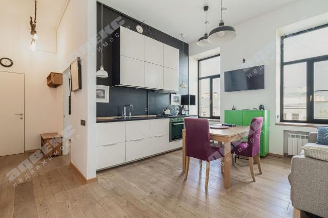 Фурштатская ул., 31