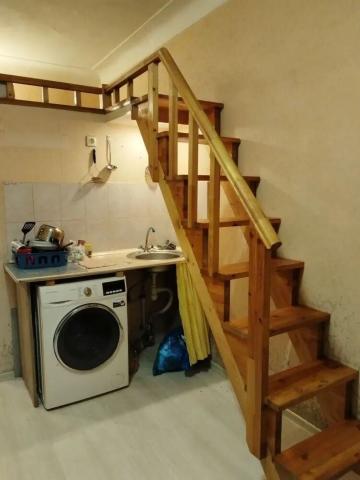 1-й Рабфаковский пер., 11А