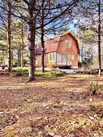 Ленинградская область, Контур СНТ