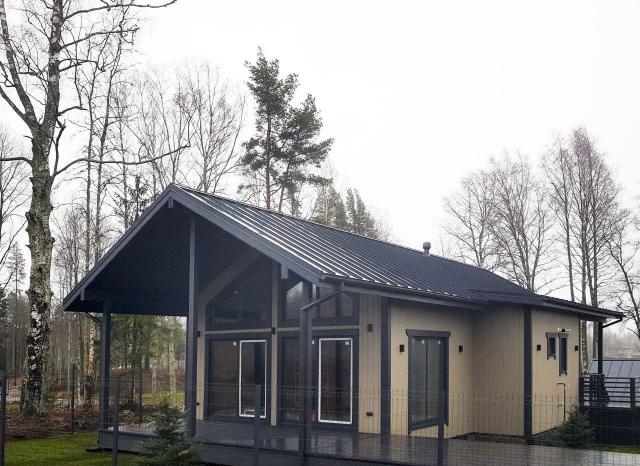 Ленинградская область, Белкино КП