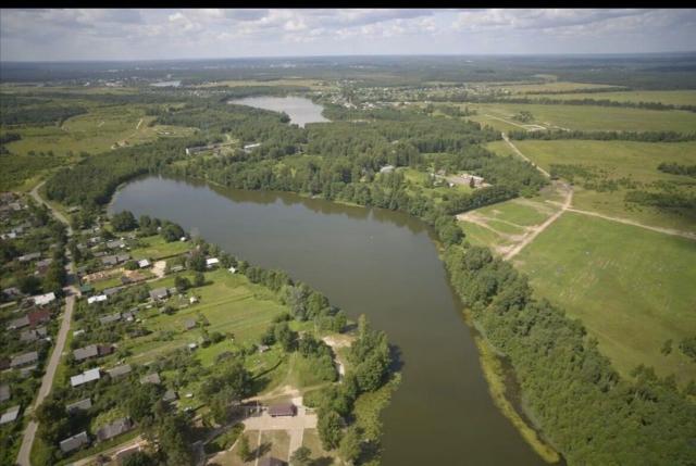 Ленинградская область, Приозерный пос.