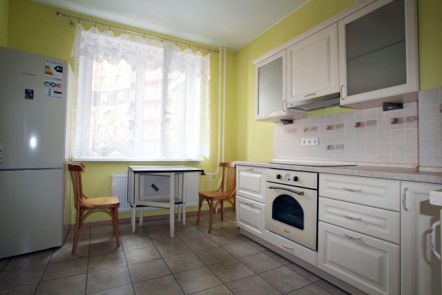 Брянцева ул., 13к1