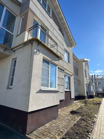 Ленинградская область, Пикколово дер., Петровская ул., 12к2