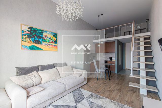 Петровский проспект, 9