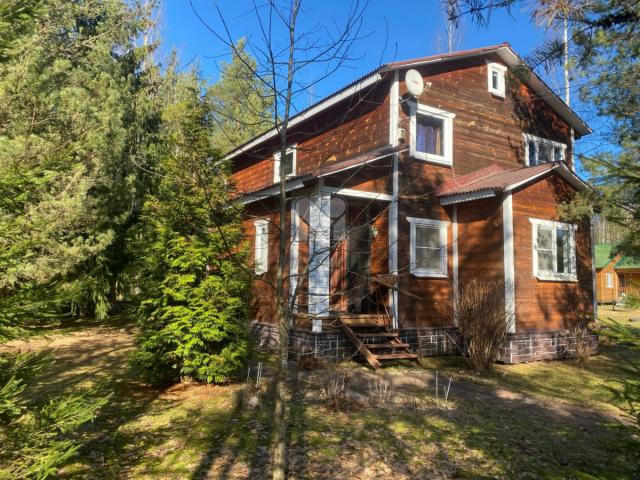 Красницы массив