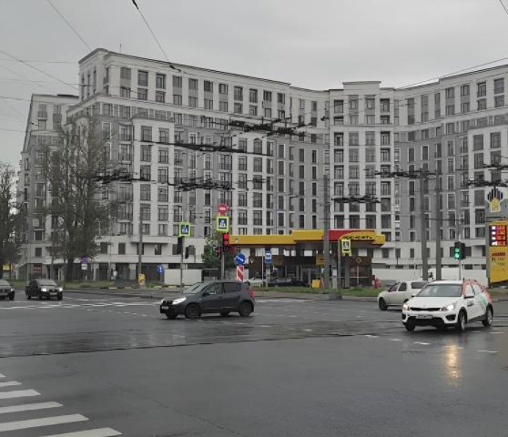 Сызранская ул., 23