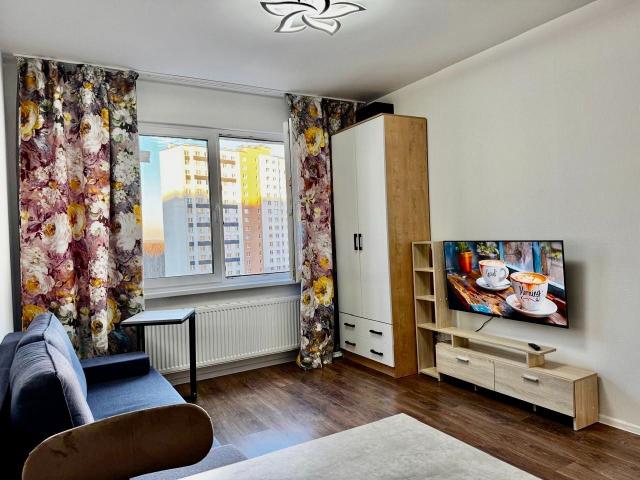 Пейзажная ул., 30