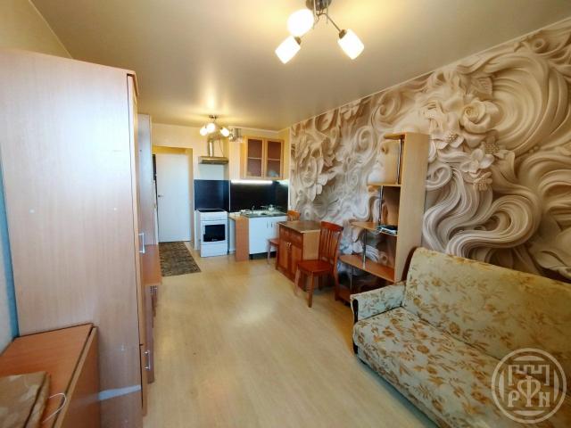 Мурино г., Воронцовский бул., д 17