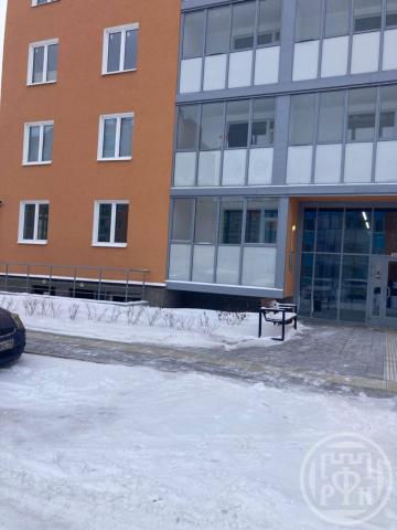 Коммунар г., Ижора массив, д 5