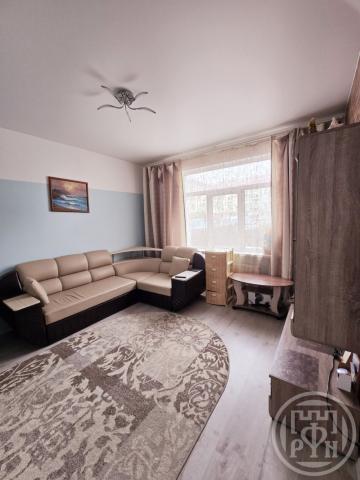 Сестрорецк г., Николая Соколова ул., д 34