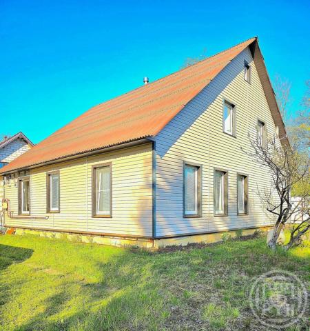 Белоостров пос., Железнодорожная ул.