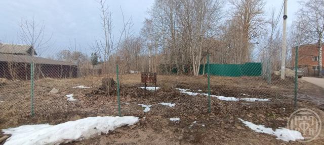 Токсово пос., Комендантская Гора ул., д 2Е