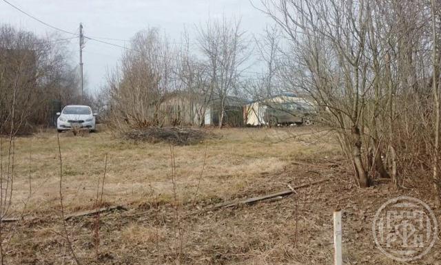 Кузьмоловский массив, Варколово-2 снт.