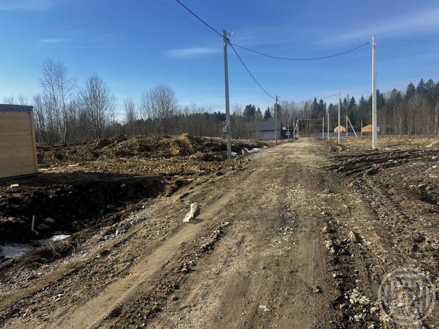 Новое Заостровье снт, д 12