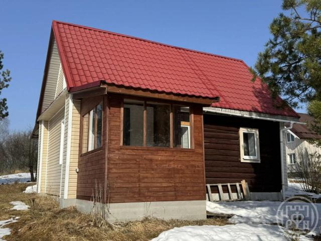 Ильжо дер., Цветочная ул.