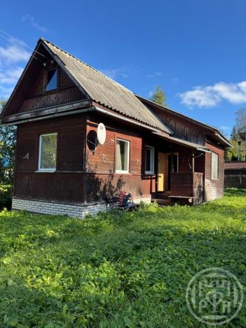 Вырица пос., Зеленая ул., д 12