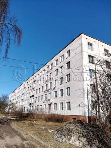 г. Приозерск, ул. Калинина, 43